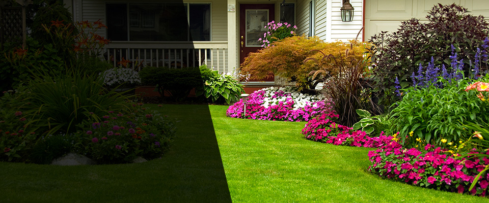 Pompton Lakes Landscapers
