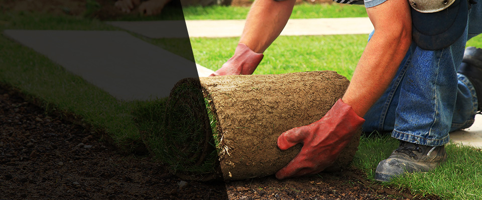 Pompton Lakes Landscapers