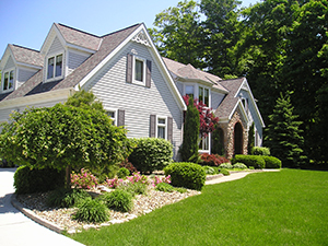 Landscapers and Lawncare Services in Pompton Lakes, NJ